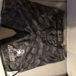 Anthem Athletic fight shorts 32